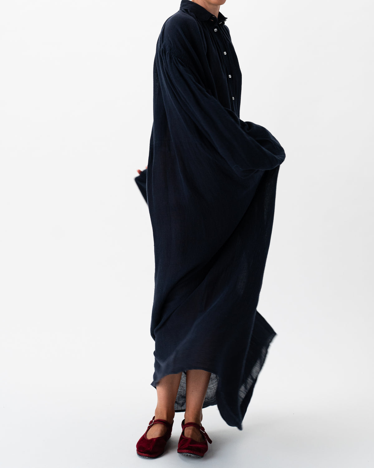 Carmen Dress
