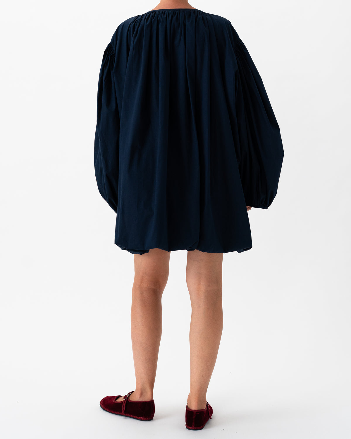 Popeline Dress