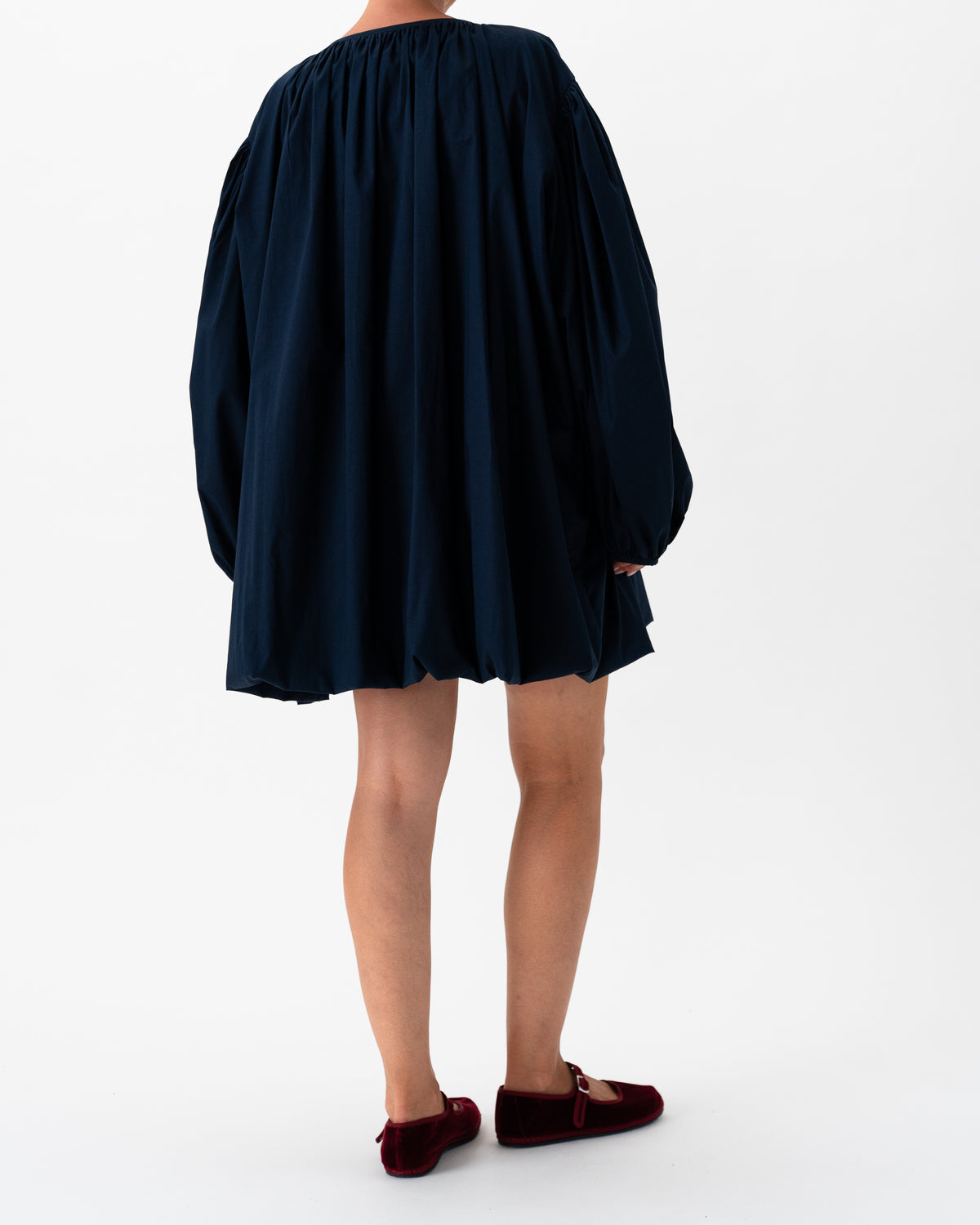 Popeline Dress