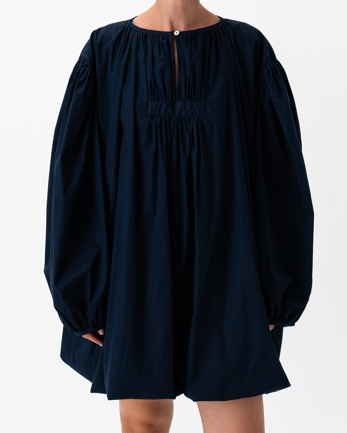Popeline Dress
