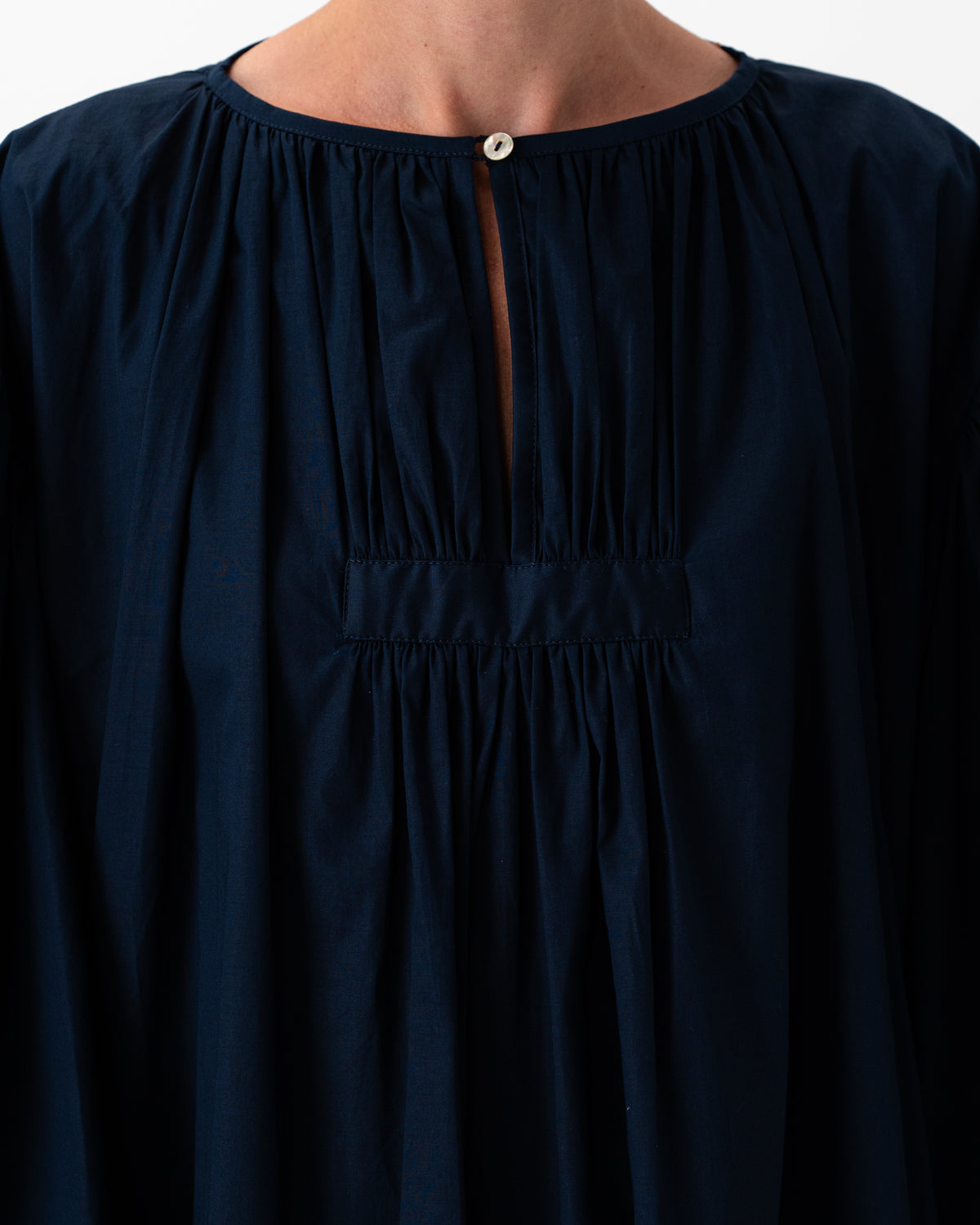 Popeline Dress