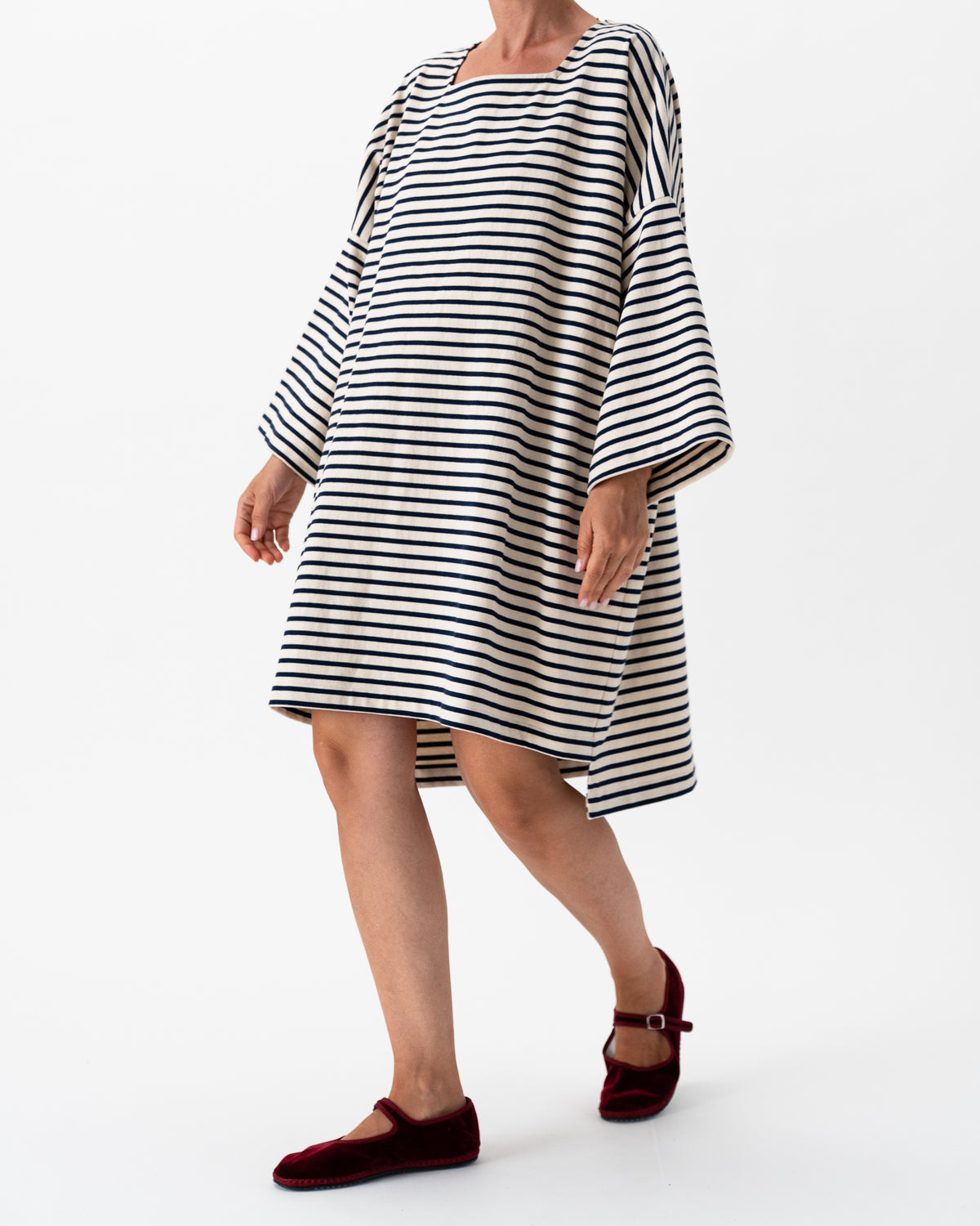 Mariniere Dress