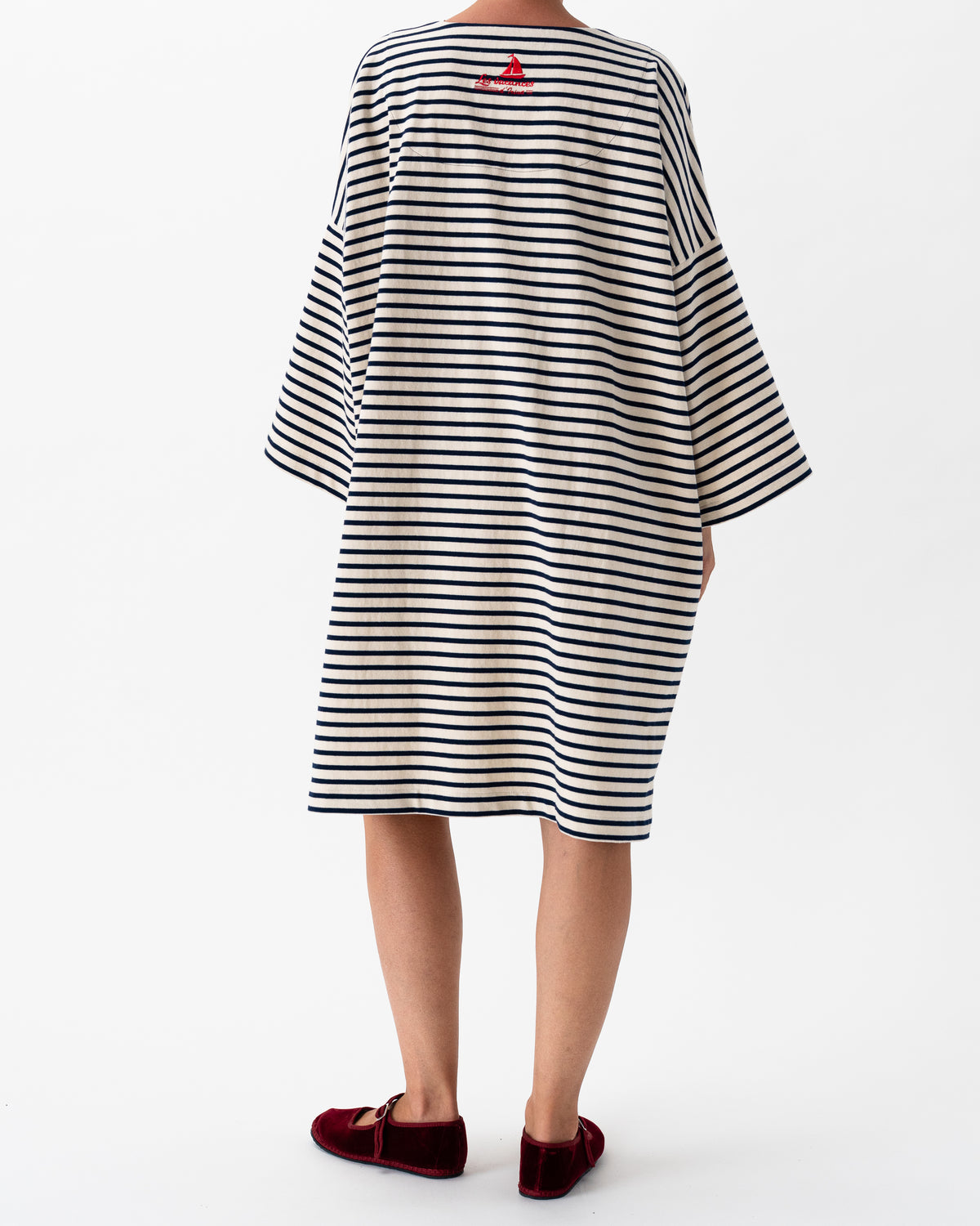 Mariniere Dress