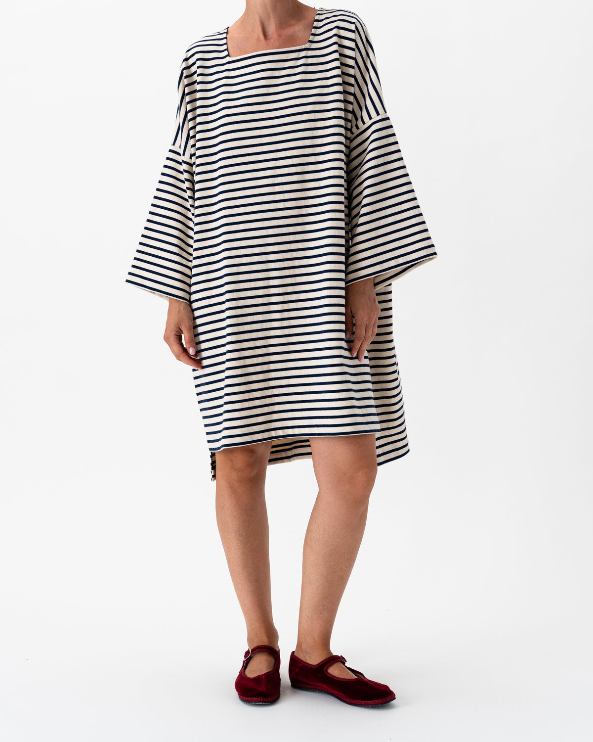 Mariniere Dress