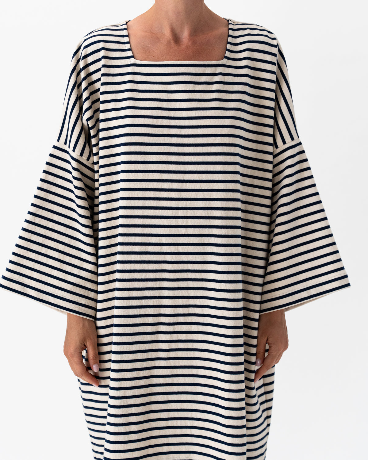 Mariniere Dress