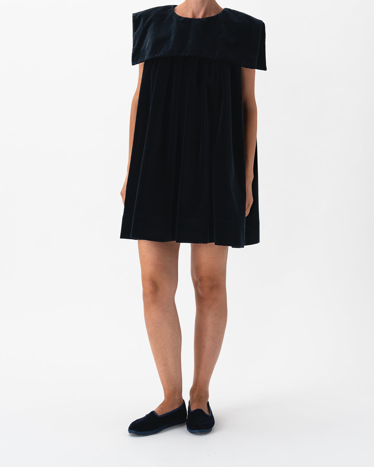 Puritan Midnight Dress