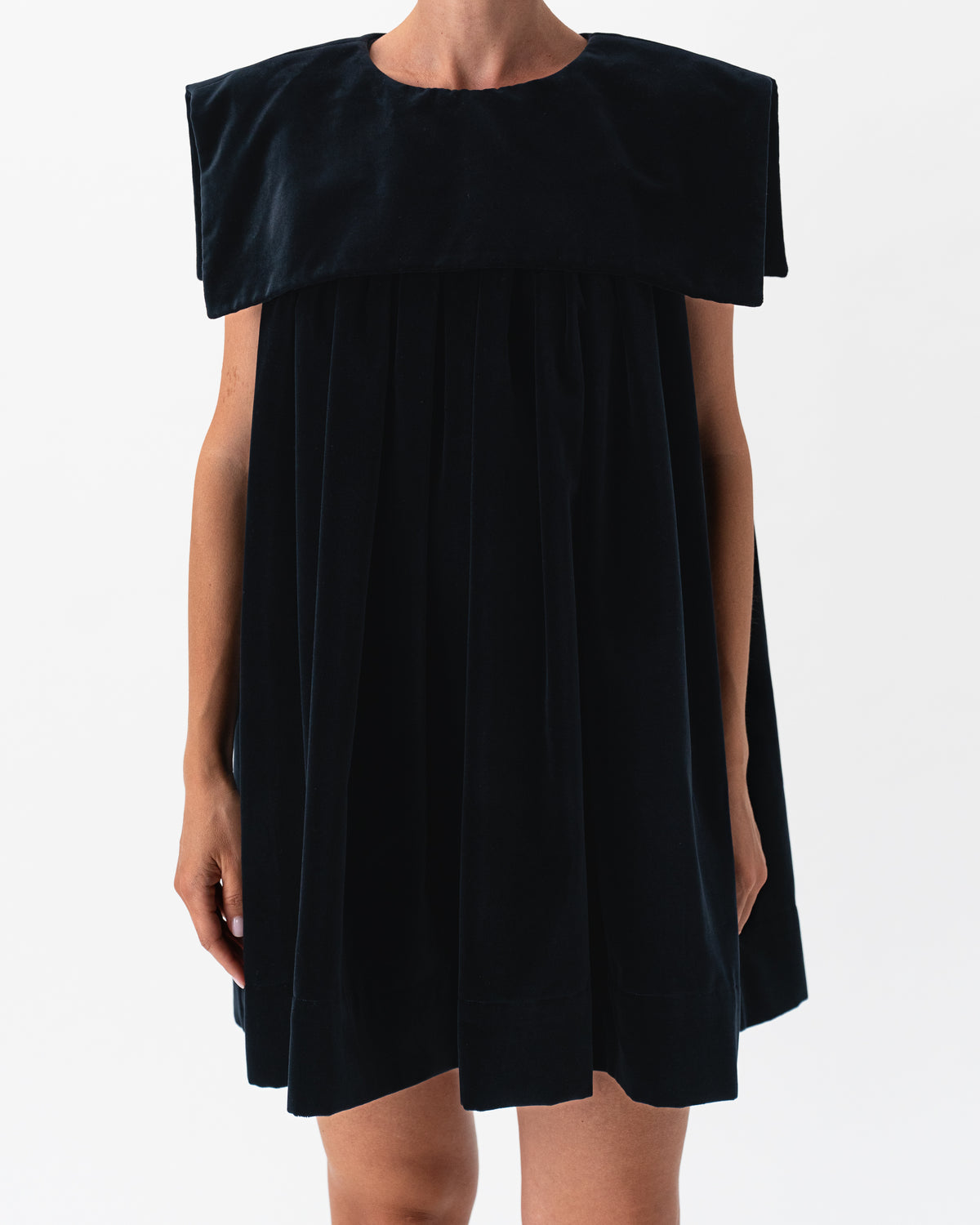 Puritan Midnight Dress