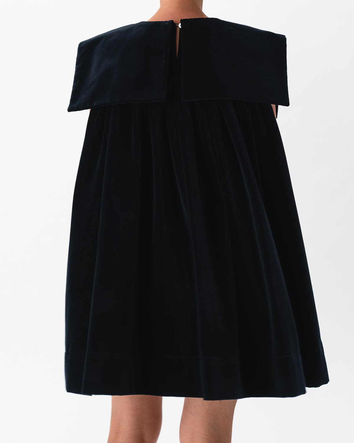 Puritan Midnight Dress