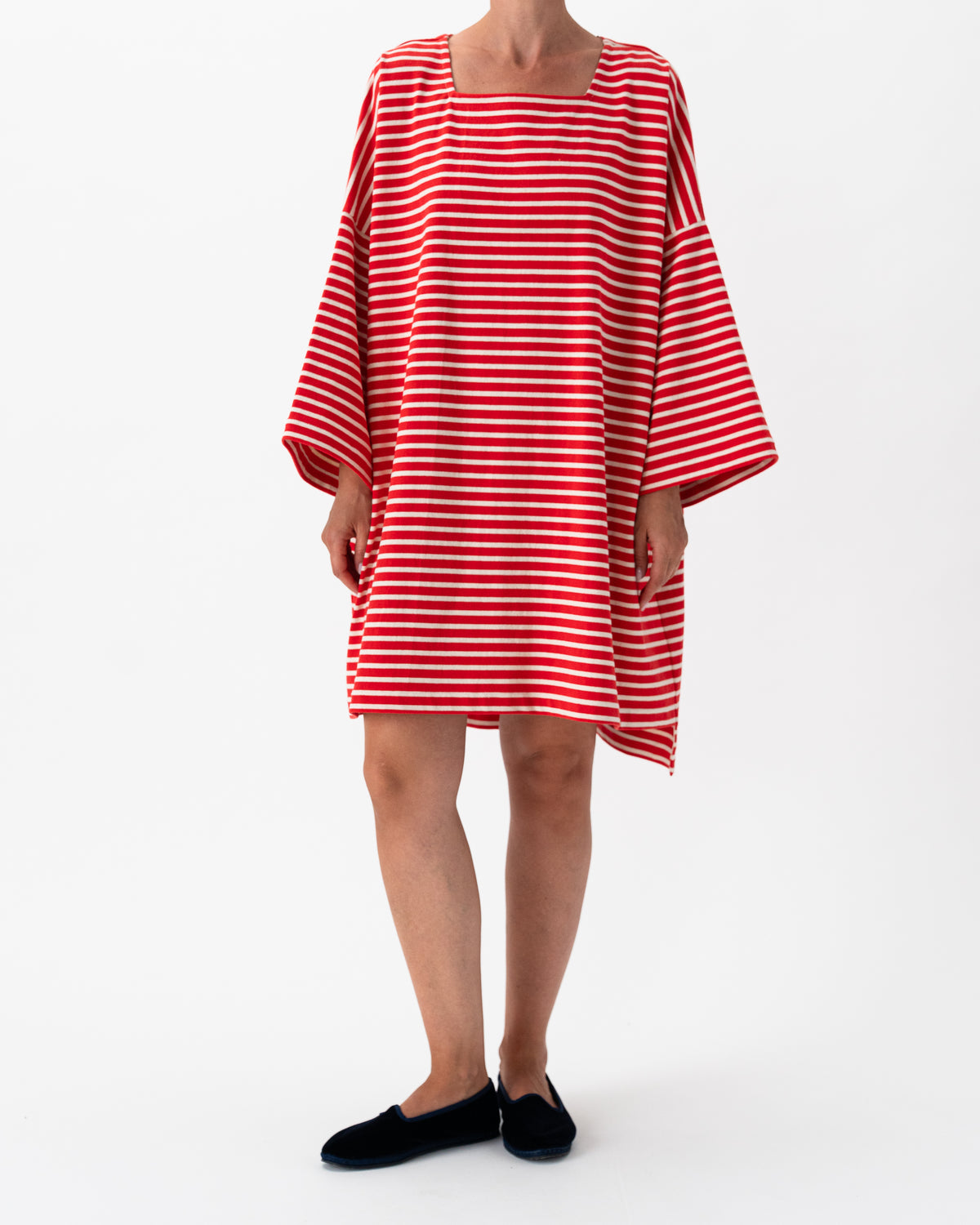 Mariniere Dress