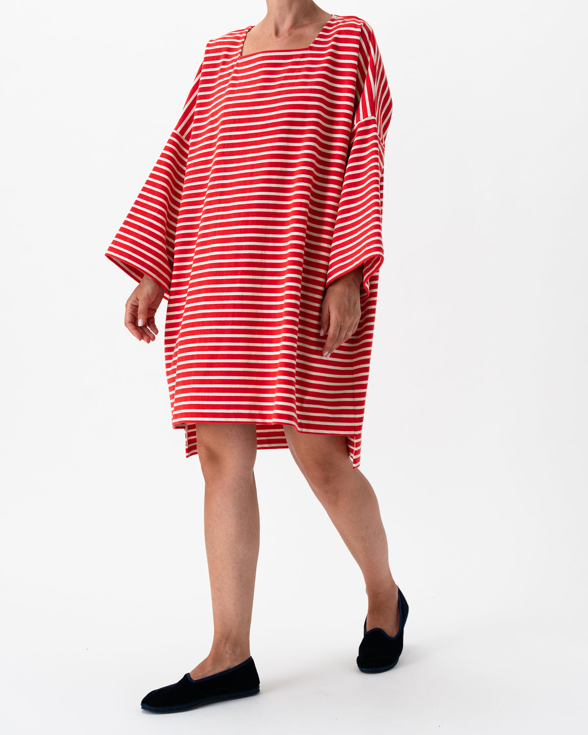 Mariniere Dress