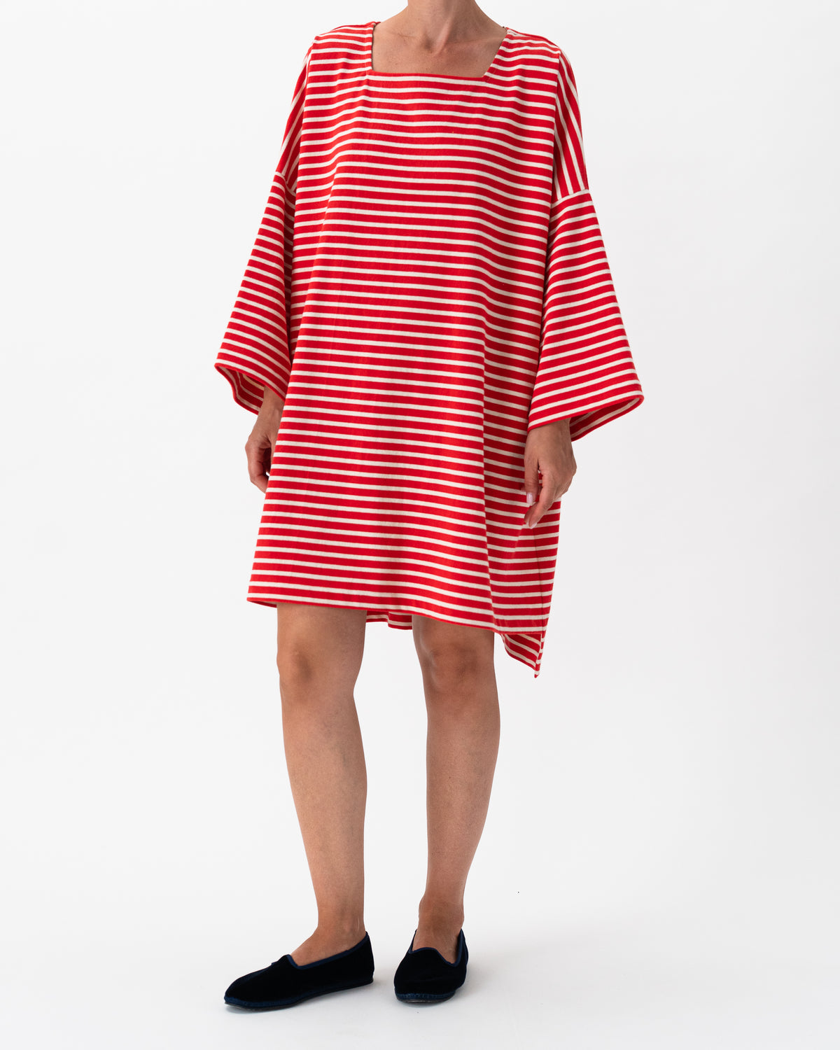 Mariniere Dress