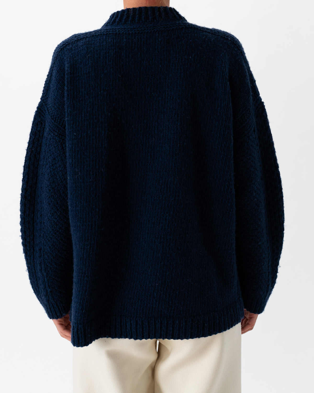 Le Cardigan Grand