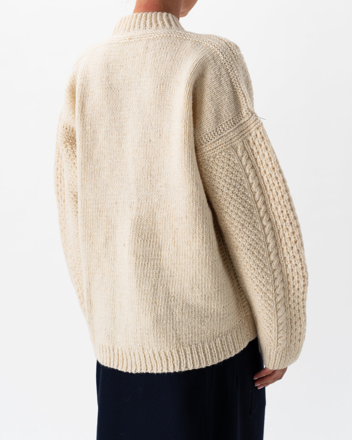Le Cardigan Grand