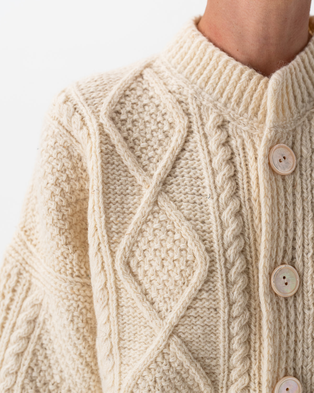 Le Cardigan Grand