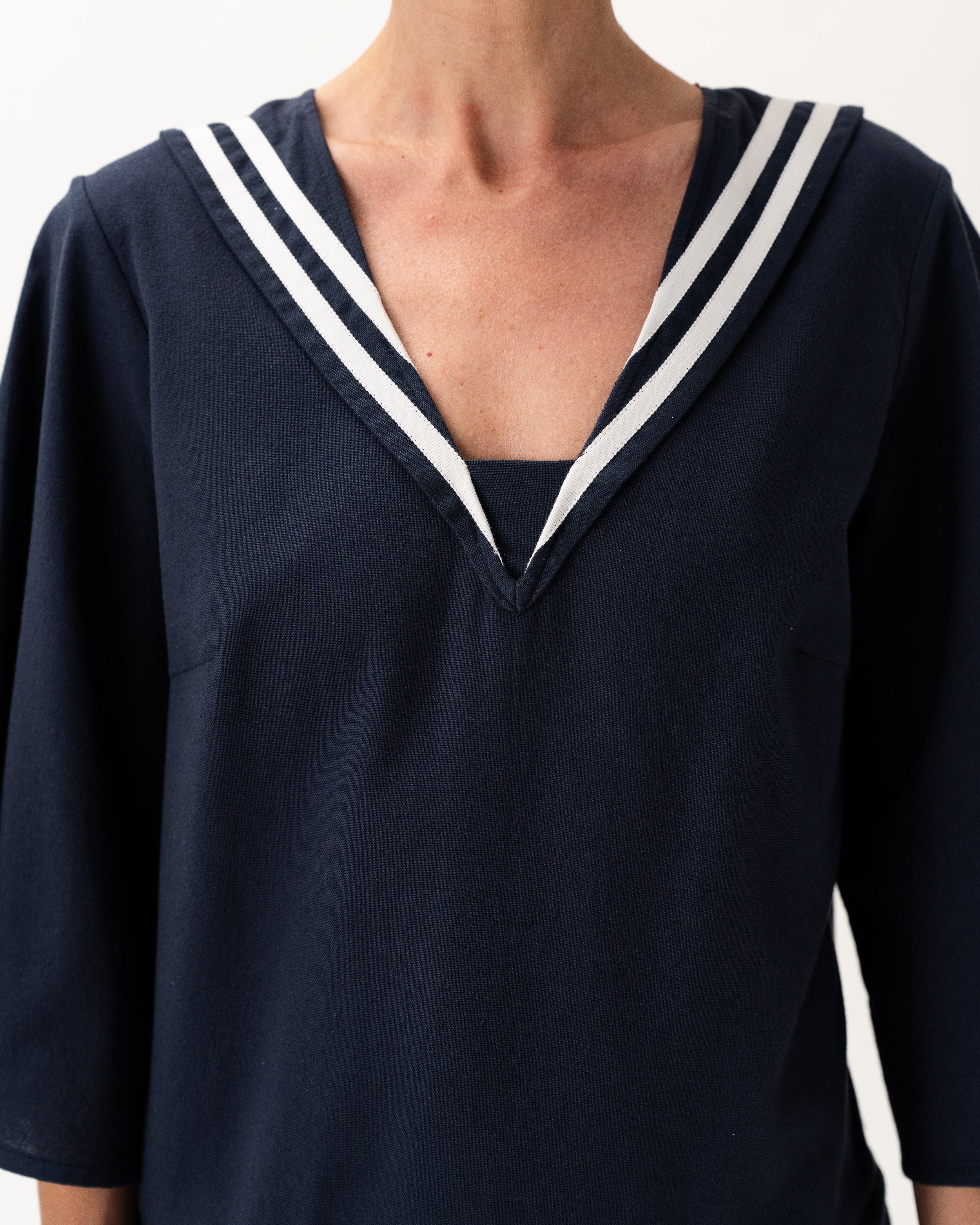 The Sailor Dress