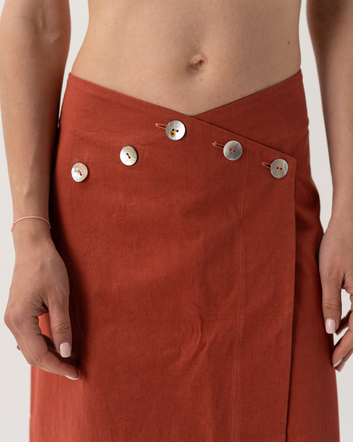 Quotidienne Skirt