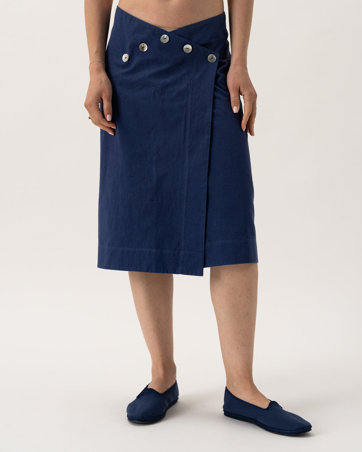 Quotidienne Skirt