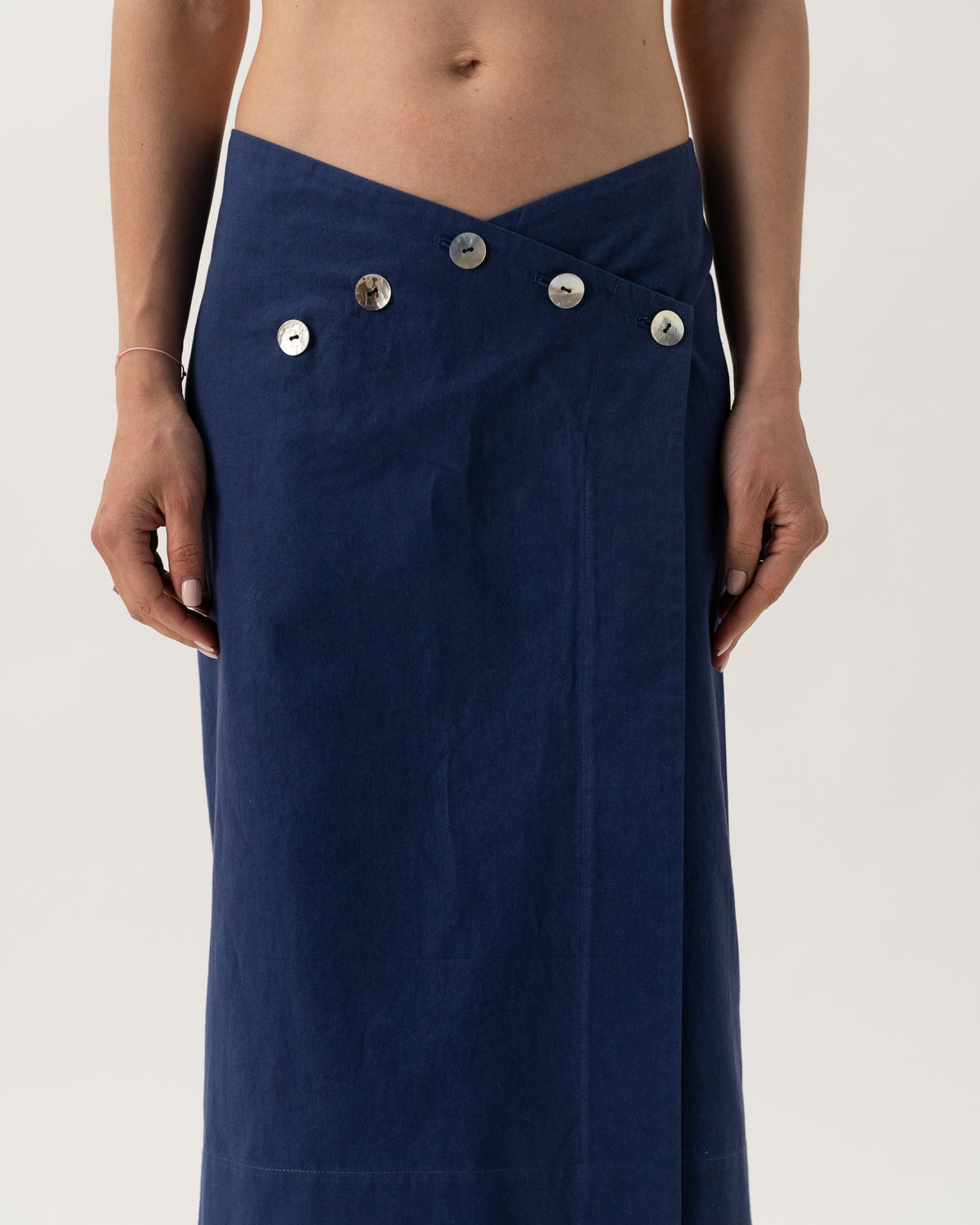 Quotidienne Skirt