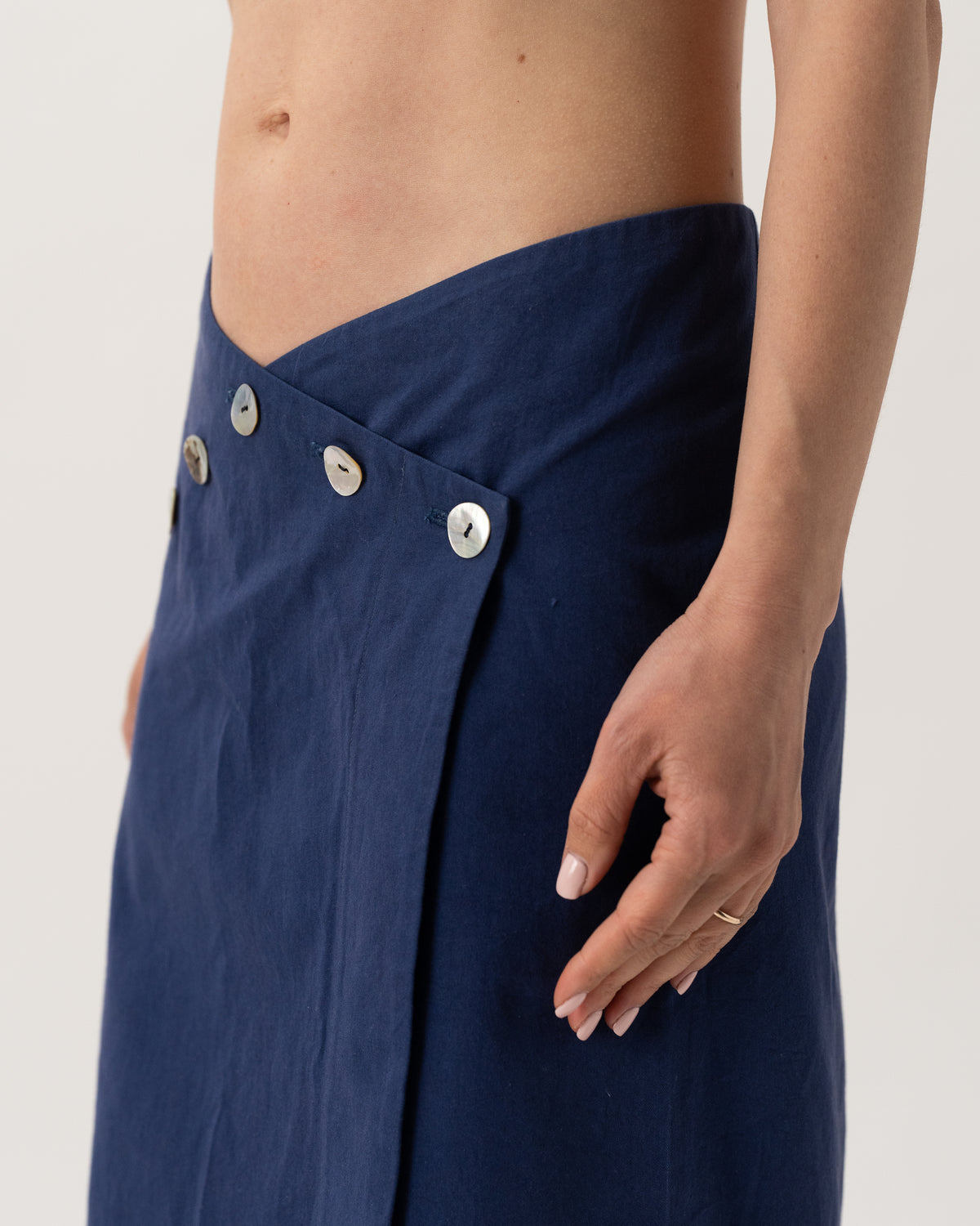 Quotidienne Skirt