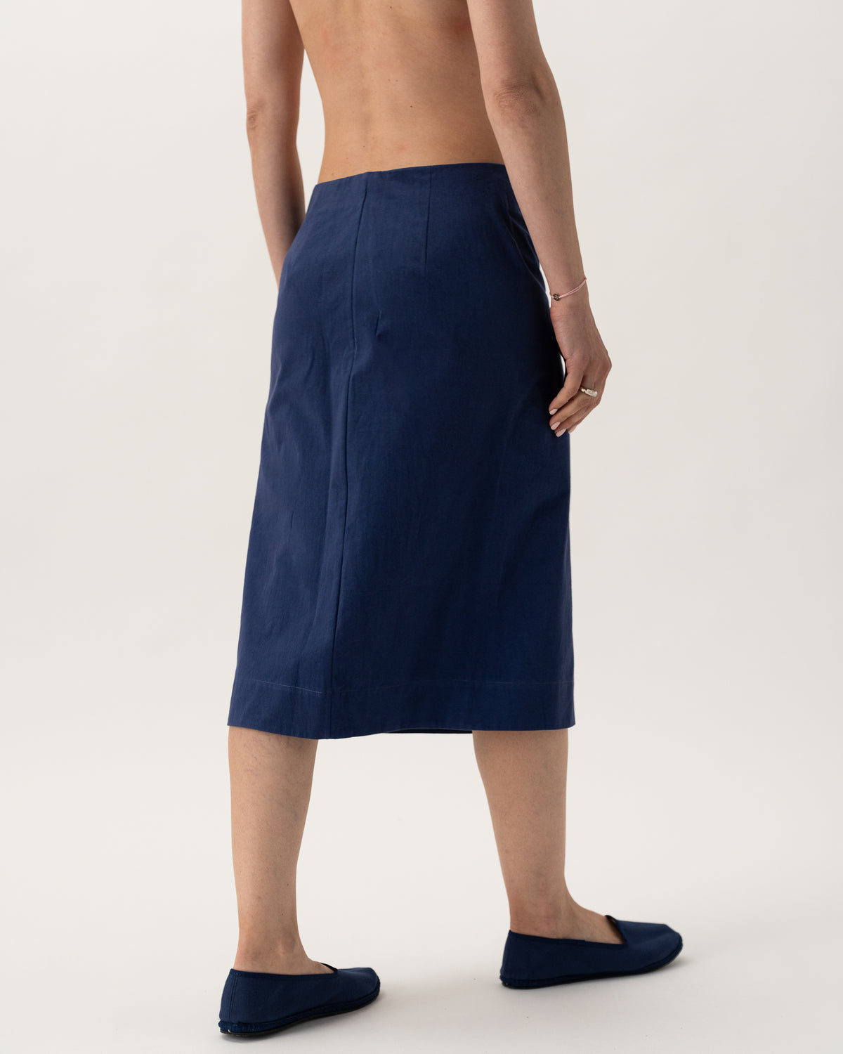 Quotidienne Skirt