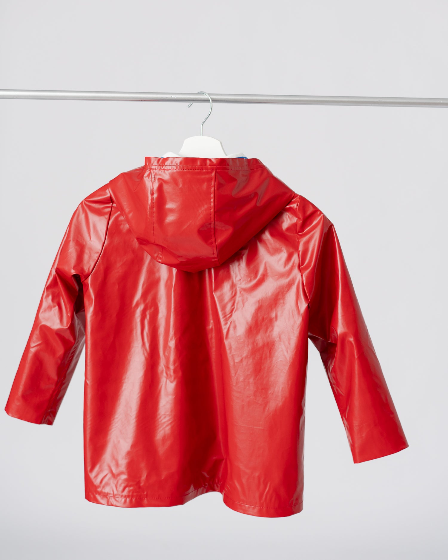 Rainberry Coat