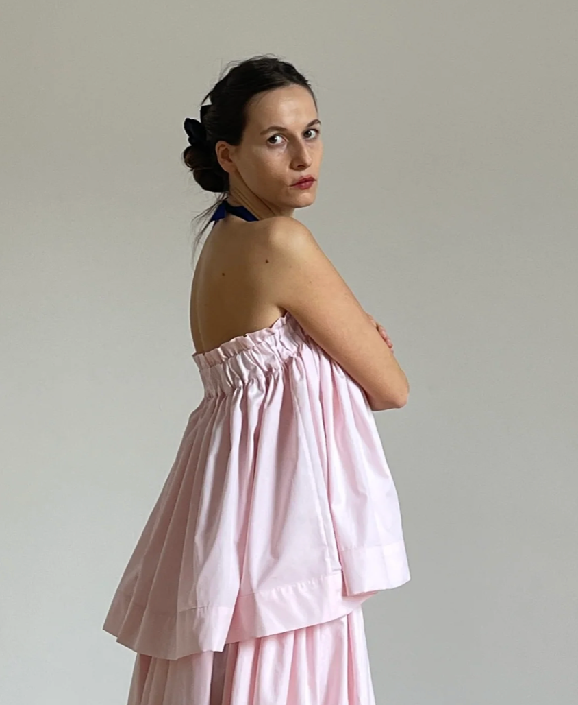 Fifi Top
