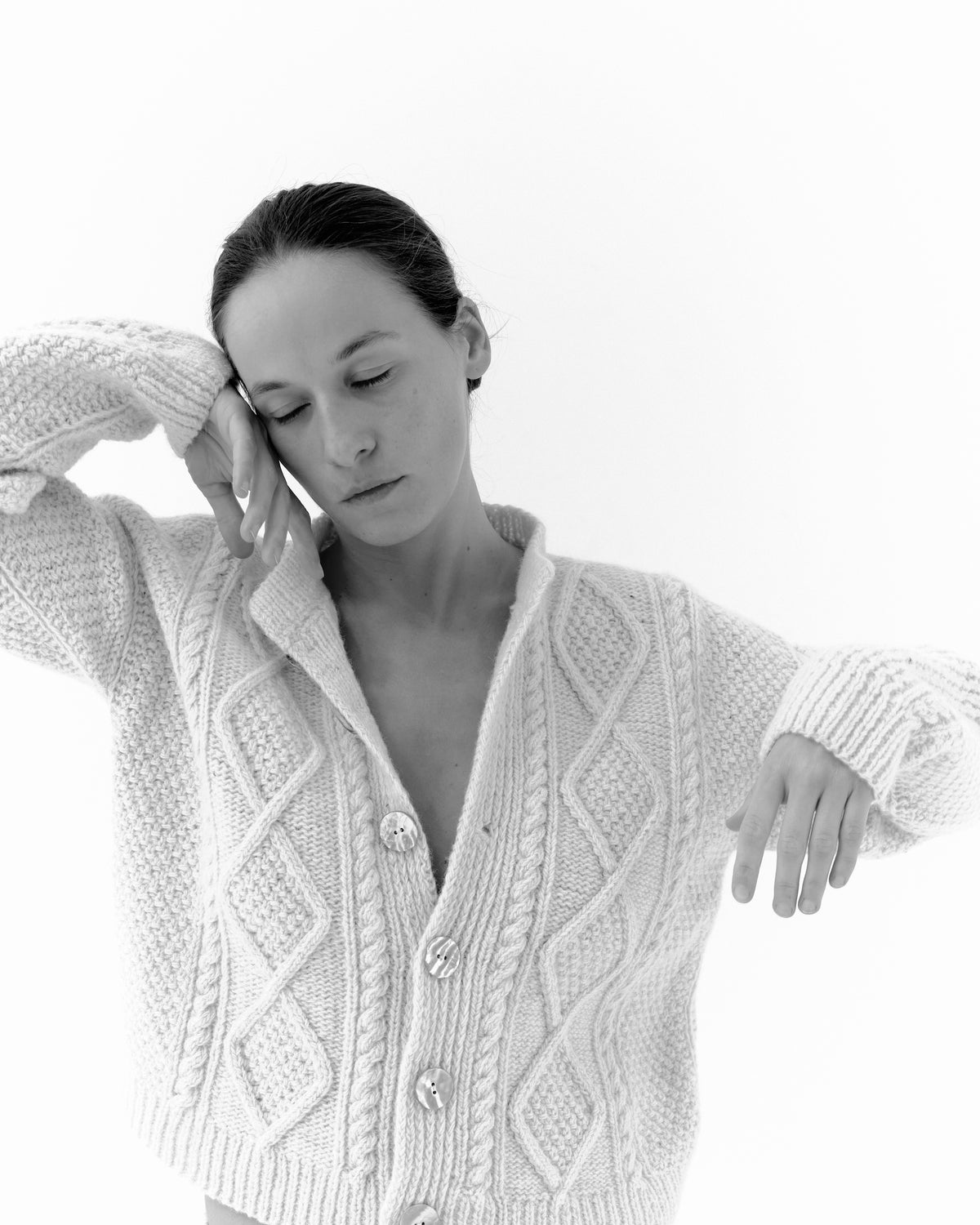 Le Cardigan Petit