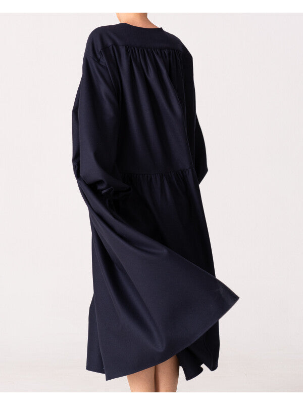 Calla Wool Dress