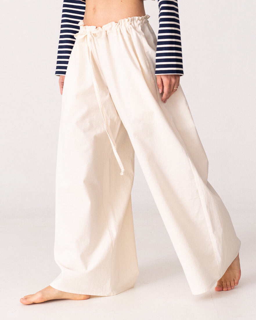 The Cream Pantaloons