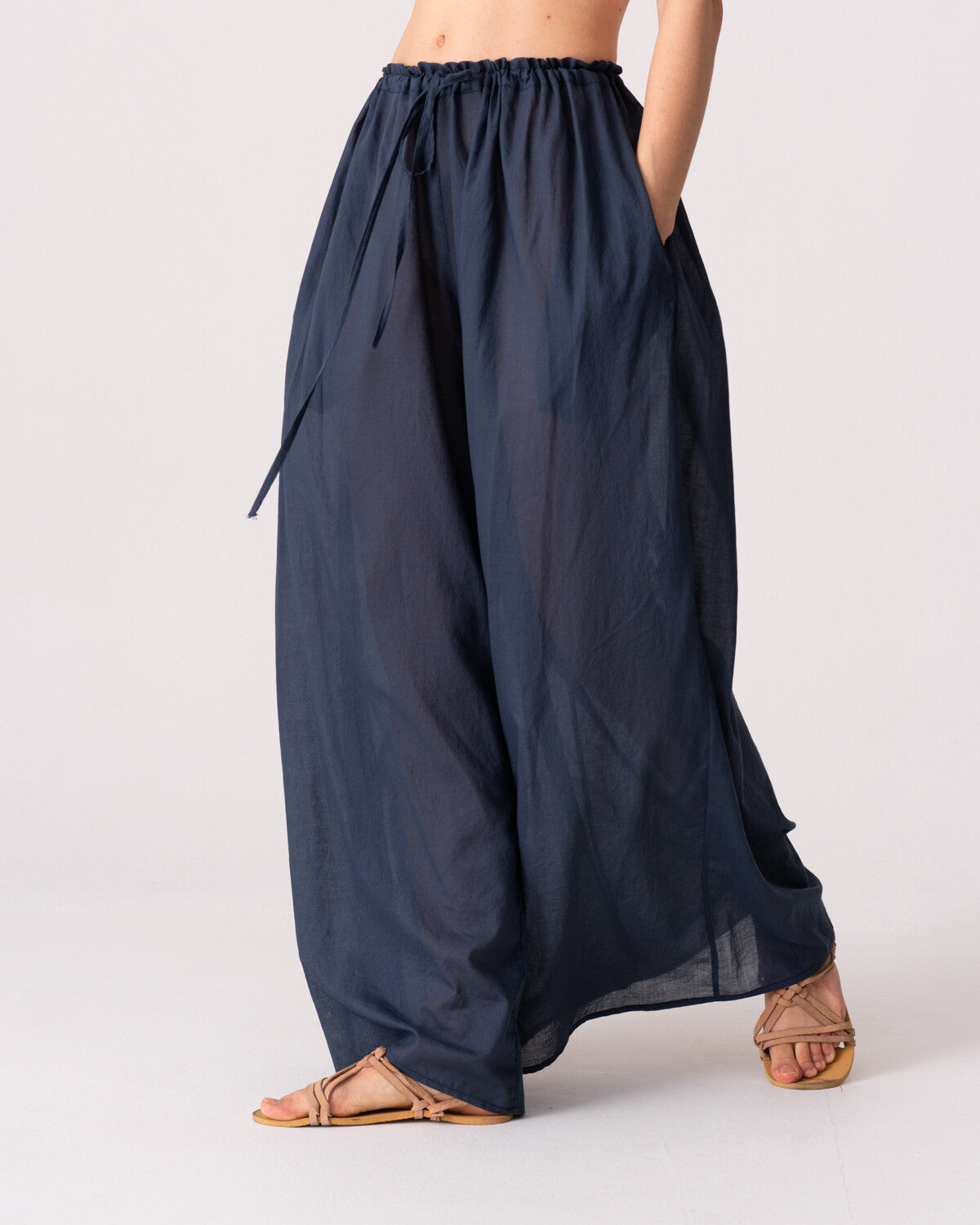Liquid Pantaloons