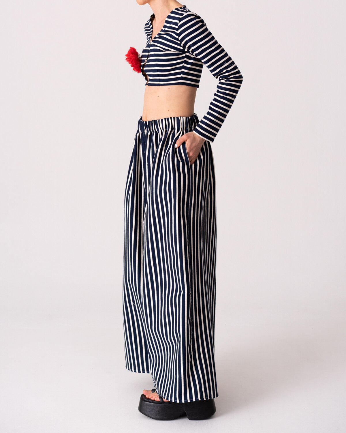 Striped Pantaloons