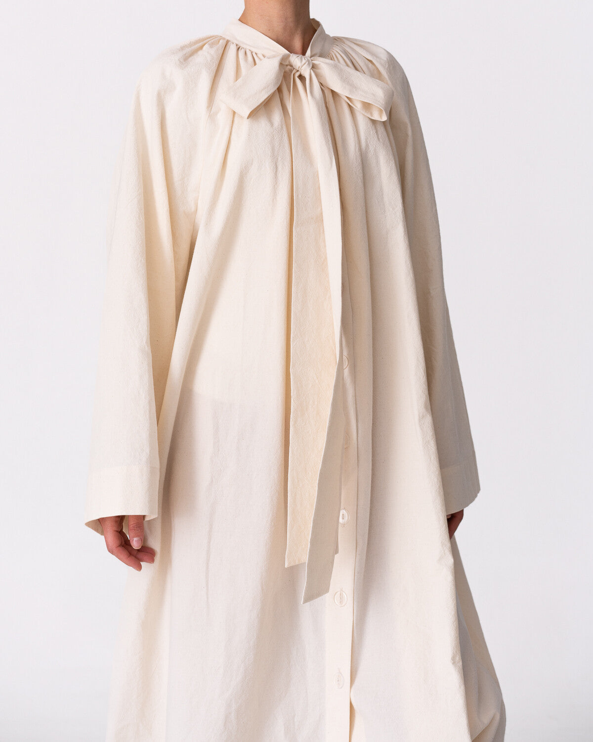 The Older Sister Dress